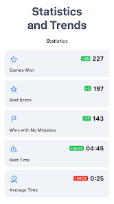 Sudoku.com - Classic Sudoku